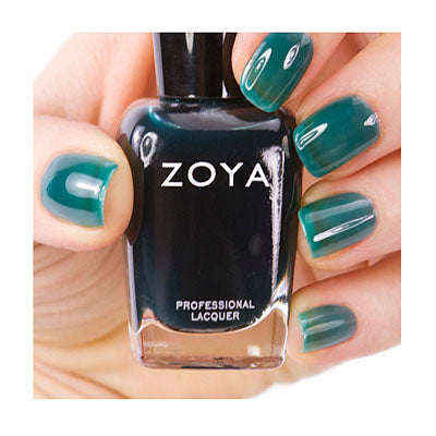 Frida (Zoya Nail Polish)