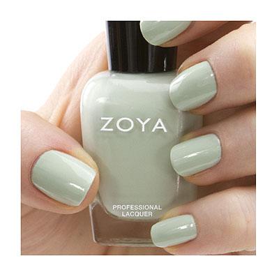 Neely (Zoya Nail Polish)