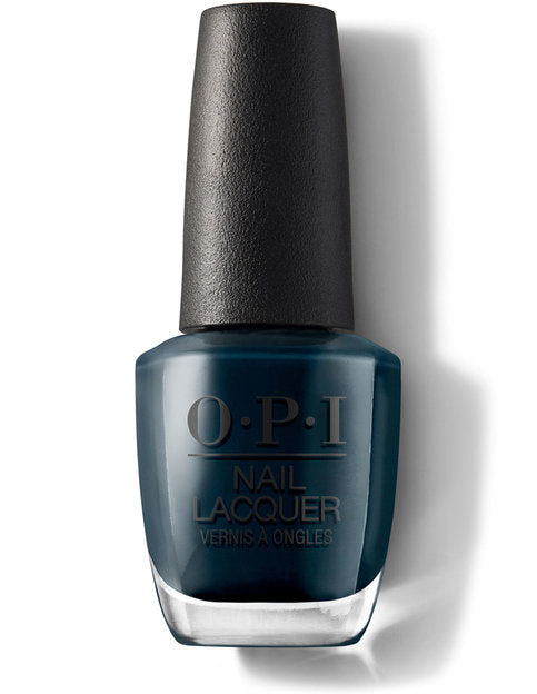 CIA - Color is Awesome (OPI Nail Polish)