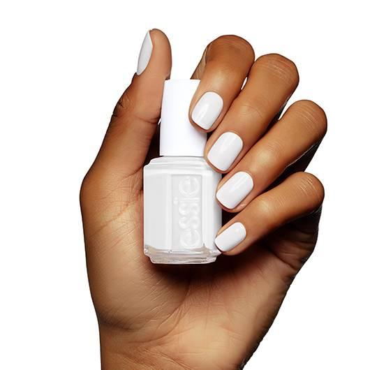 Blanc (Essie Nail Polish)