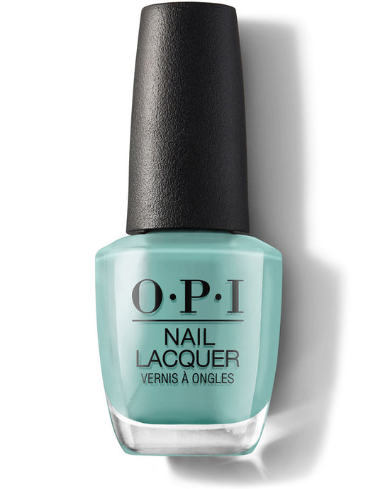 Closer Than You Might Belem (OPI Nail Polish)