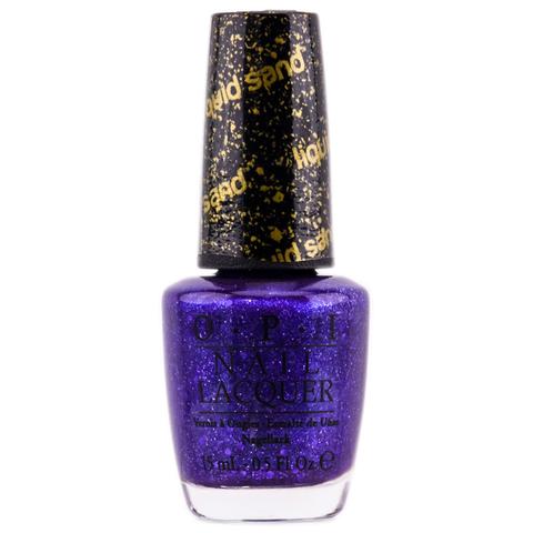 Can't Let Go (OPI Nail Polish)