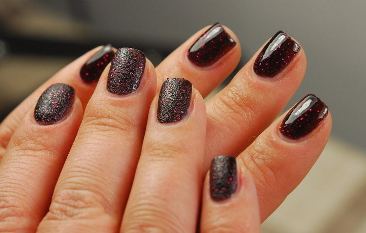 Stay The Night (OPI Nail Polish)