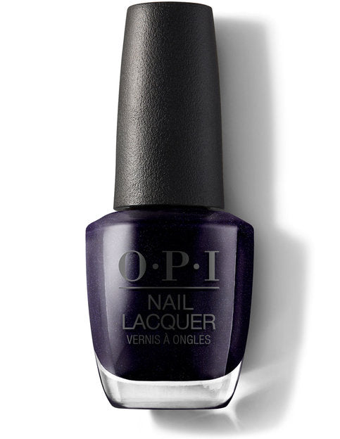 Light My Sapphire (OPI Nail Polish)