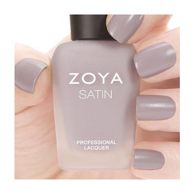 Satin Leah (Zoya Nail Polish)