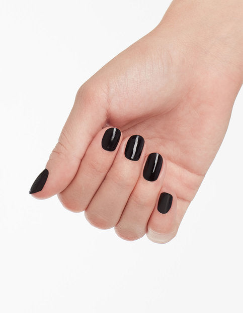 Lincoln Park After Dark (OPI Nail Polish)