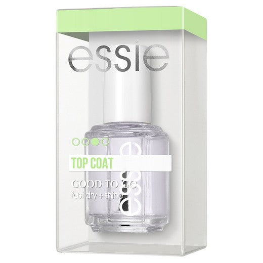 Good To Go Top Coat (Essie Nail Polish)