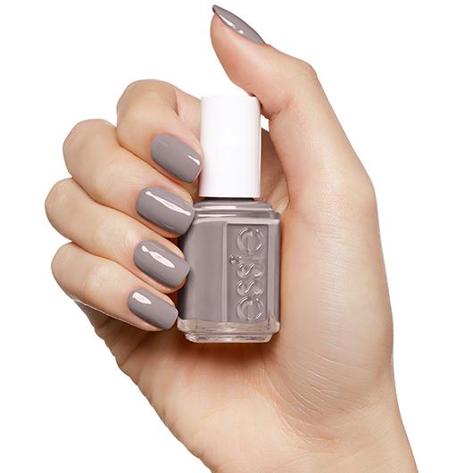 Chinchilly (Essie Nail Polish)