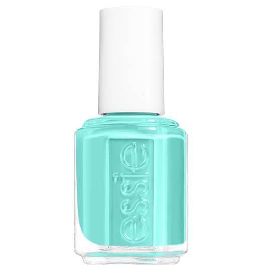 Turquoise & Caicos (Essie Nail Polish)