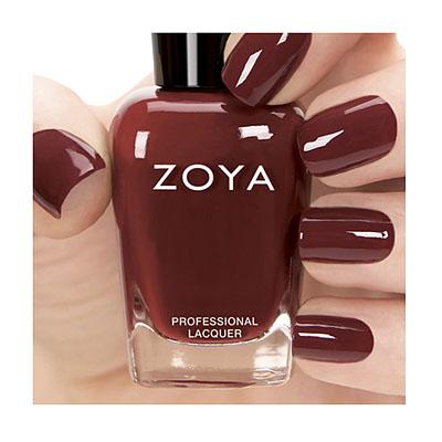 Pepper (Zoya Nail Polish)