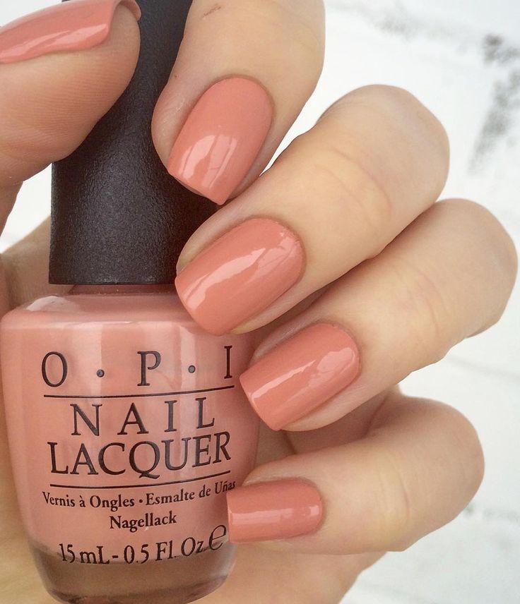 A Great Opera-tunity (OPI Nail Polish)