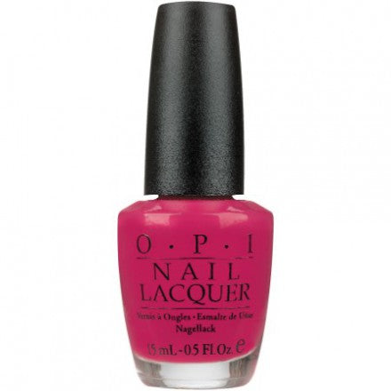 That's Berry Daring (OPI Nail Polish)