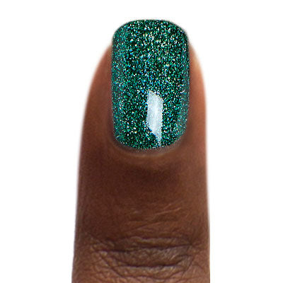 Merida (Zoya Nail Polish)