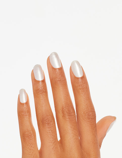 Dancing Keeps Me On My Toes (OPI Nail Polish)
