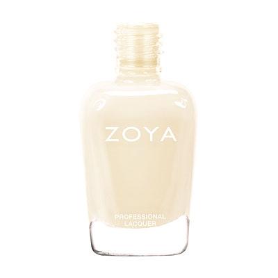 Jacqueline (Zoya Nail Polish)