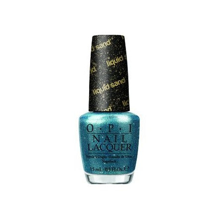 Tiffany Case (OPI Nail Polish)