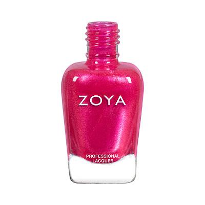 Merry & Bright Quad Nail Polish Gift Set (Zoya Nail Polish)