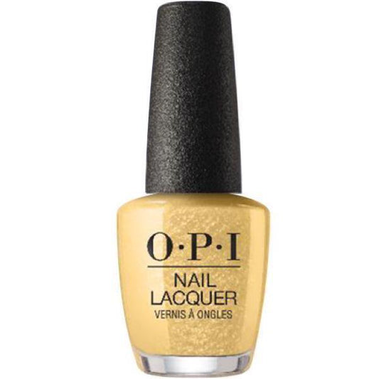 Suzi's Slinging Mezcal (OPI Nail Polish)