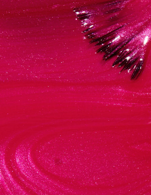 California Raspberry (OPI Nail Polish)