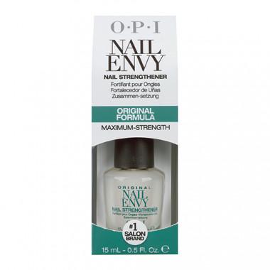 Nail Envy (OPI Nail Strengthener)