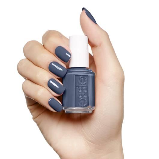 Anchor Down (Essie Nail Polish)