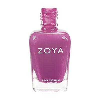 Audrina (Zoya Nail Polish)