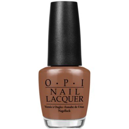 Ice-Bergers & Fries (OPI Nail Polish)