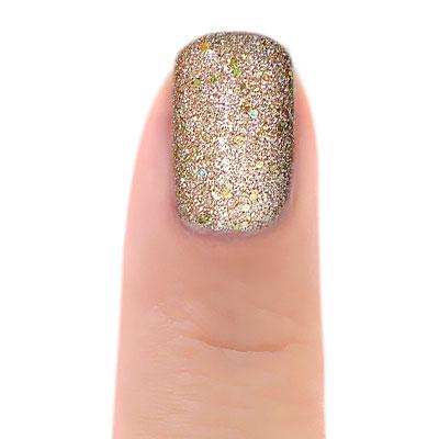 PixieDust Levi (Zoya Nail Polish)