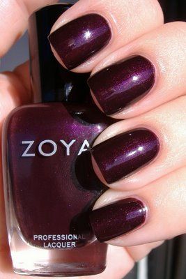 Sloane (Zoya Nail Polish) - 15 ml