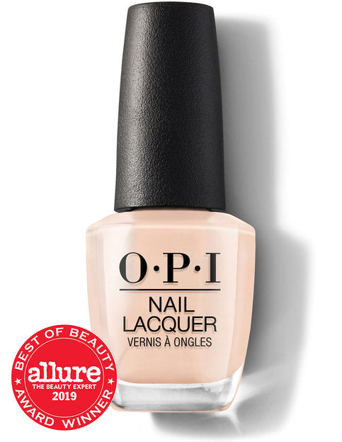Samoan Sand (OPI Nail Polish)
