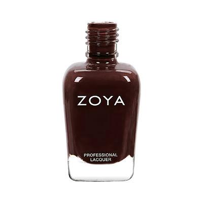 Elaine (Zoya Nail Polish)