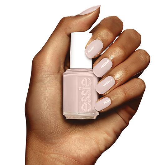 Ballet Slippers (Essie Nail Polish)