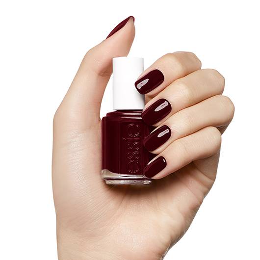 Bordeaux (Essie Nail Polish)