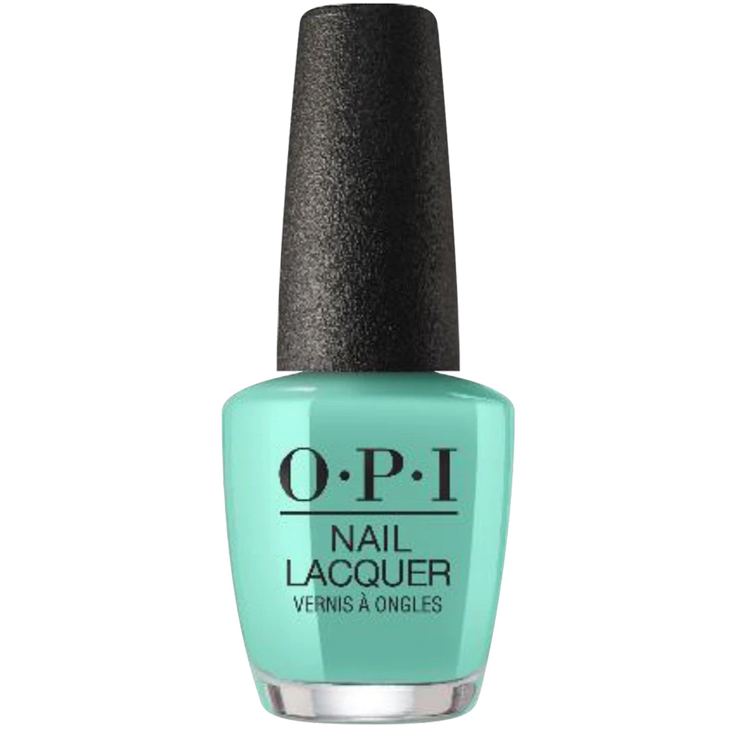 Verde Nice To Meet You (OPI Nail Polish)