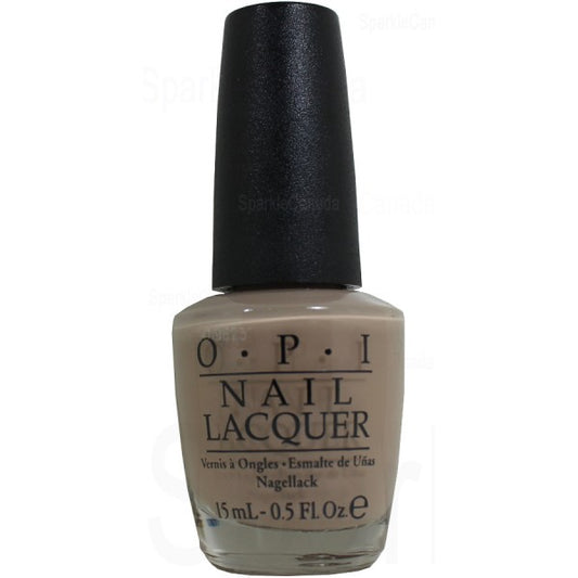 Coconuts Over OPI (OPI Nail Polish)
