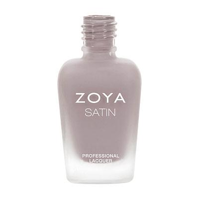 Satin Leah (Zoya Nail Polish)