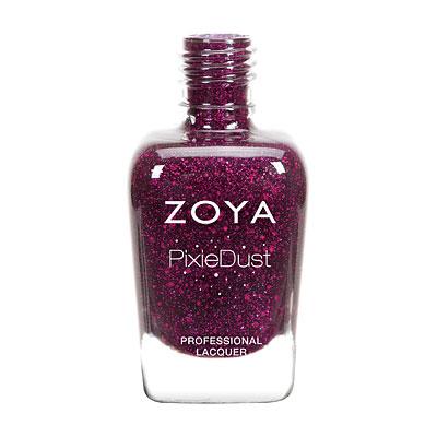 Pixiedust Noir (Zoya Nail Polish)