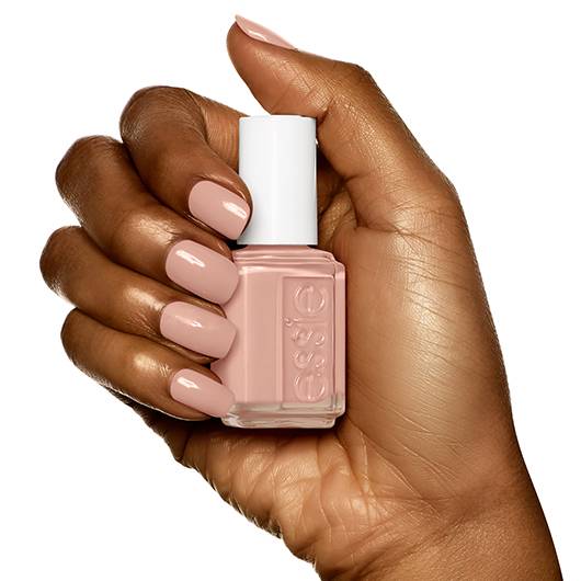 Bare With Me (Essie Nail Polish)
