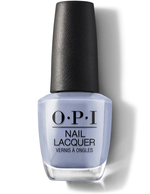 Check Out the Old Geysirs (OPI Nail Polish)