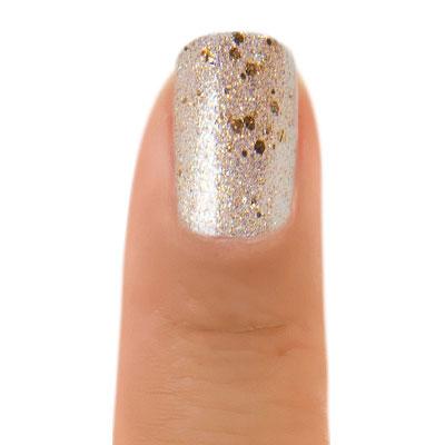 Nahla (Zoya Nail Polish)