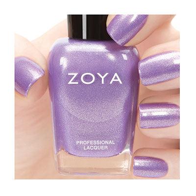 Hudson (Zoya Nail Polish)