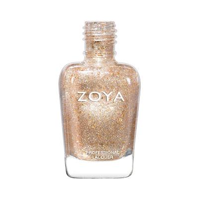 Nahla (Zoya Nail Polish)