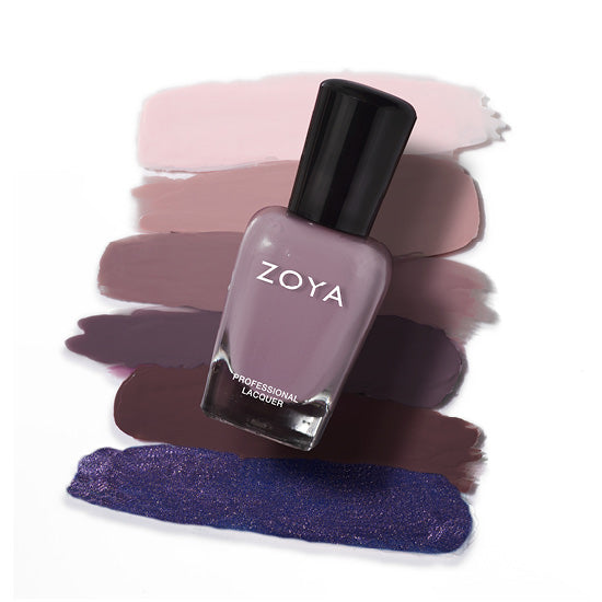 Barrett (Zoya Nail Polish)