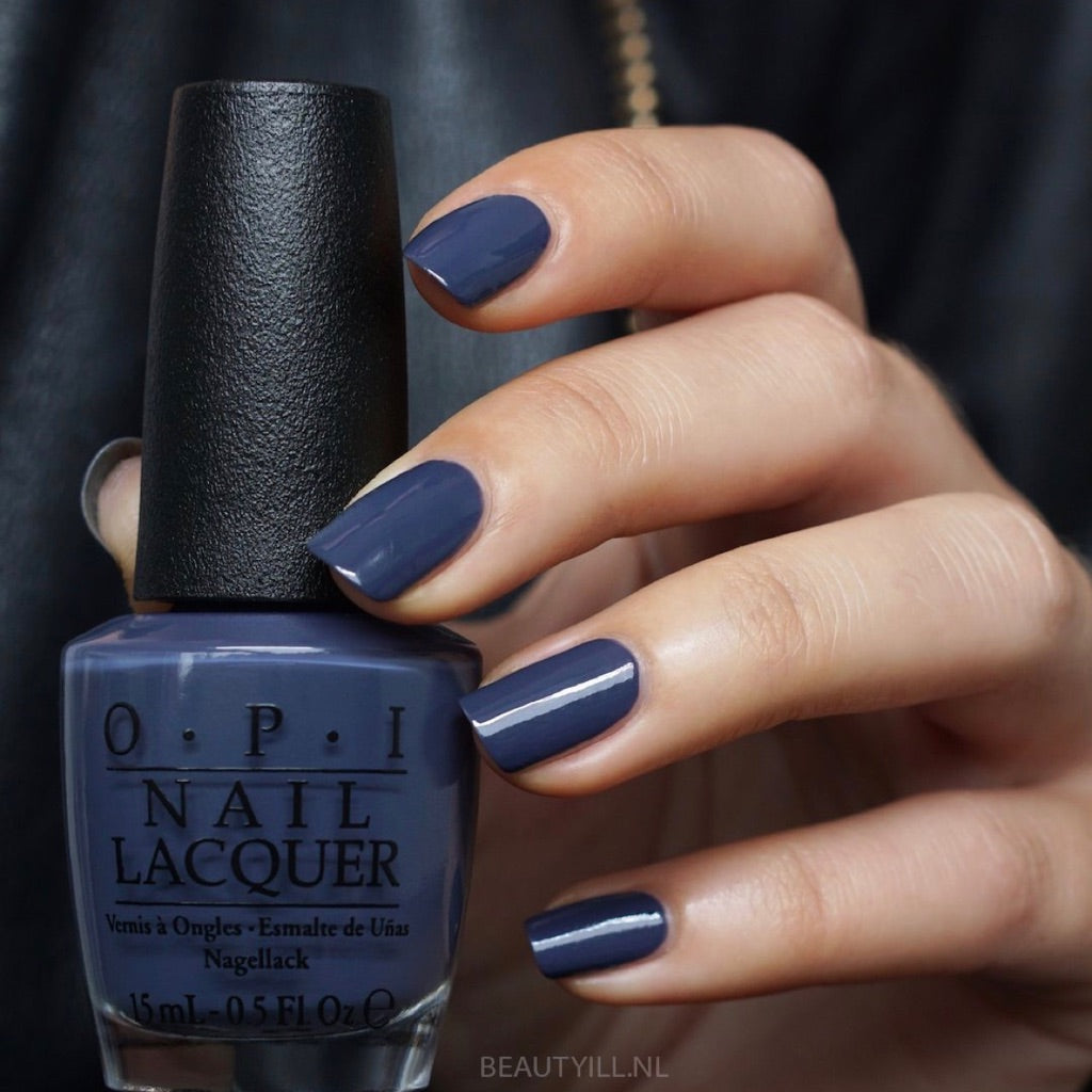 Less is Norse (OPI Nail Polish)