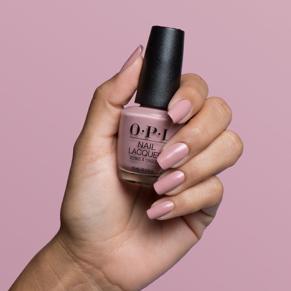 Somewhere Over The Rainbow Mountains (OPI Nail Polish)