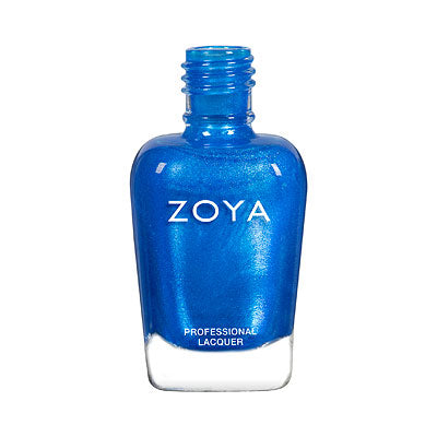 River (Zoya Nail Polish)