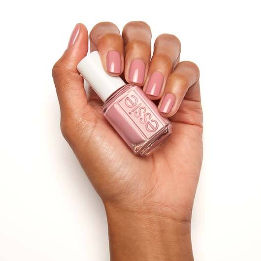 Into the A-Bliss (Essie Nail Polish)