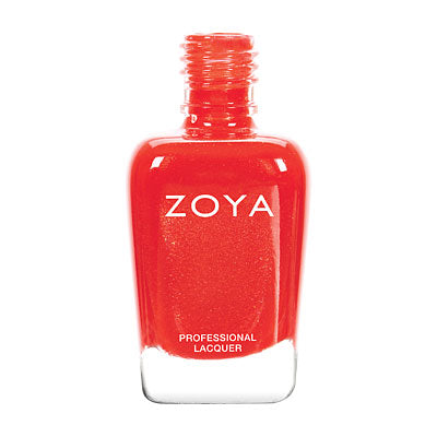 Aphrodite (Zoya Nail Polish)