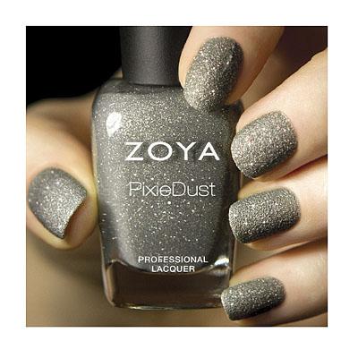 Pixiedust London (Zoya Nail Polish)