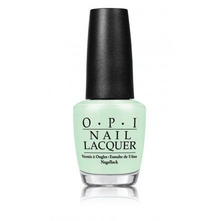That's Hula-rious! (OPI Nail Polish)